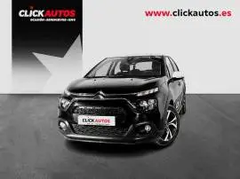 Citroën C3 1.2 Puretech 110CV Shine, 12.800 €