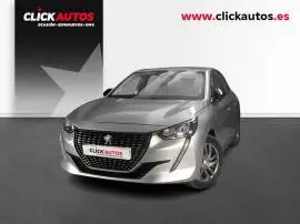 Peugeot 208 1.2 Puretech 75CV Active Pack, 15.100 €