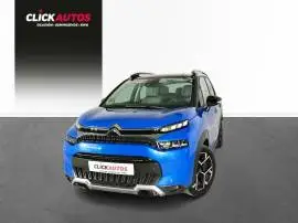 Citroën C3 Aircross 1.5 BlueHDI 120CV Shine EAT6, 18.900 €