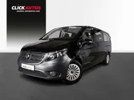 Mercedes Vito CDI 136CV Tourer Pro Extra-larga Aut, 48.500 €