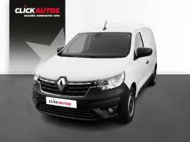 Renault Express 1.5 DCI 95CV Advance, 23.700 €