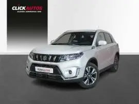 Suzuki Vitara 1.4 129CV GLX Hybrid 4WD, 26.150 €