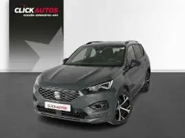 Seat Tarraco 2.0 TDI 150CV FR XL DSG 7Plazas, 37.100 €