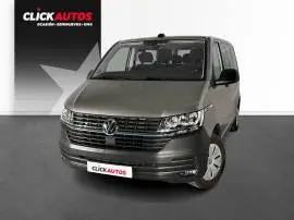 Volkswagen Caravelle 2.0 TDI 110CV Origin 9Plazas, 33.900 €