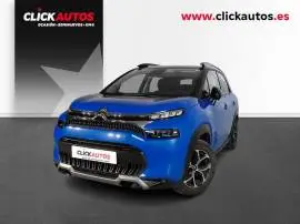 Citroën C3 Aircross 1.2 Puretech 130CV Feel pack E, 16.600 €