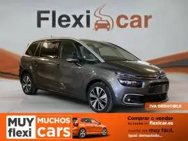 Citroën Grand C4 Picasso BlueHDi 110KW (150CV) EAT, 18.880 €