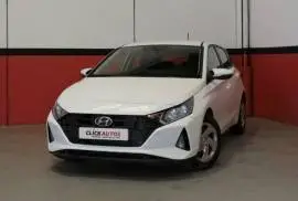 Hyundai i20 1.2 MPI 84CV Essence, 11.200 €