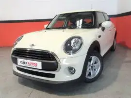 MINI One 1.5 102CV, 14.800 €