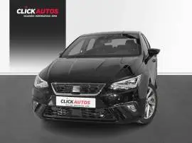 Seat Ibiza 1.5 TSI 150CV FR Edition XL DSG, 22.750 €