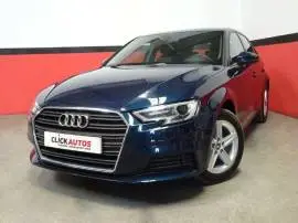 Audi A3 Sportback 1.5 TFSI 150CV 35 Stronic, 21.300 €