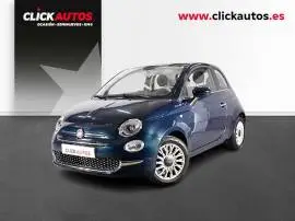 Fiat 500 1.0 Hybrid 70CV Dolcevita, 12.450 €