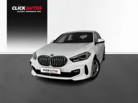 BMW Serie 1 2.0 150CV M sport, 36.300 €