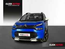 Citroën C3 Aircross 1.2 Puretech 110CV Shine, 16.100 €