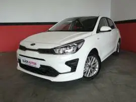 Kia Rio 1.2 DPI 84CV Concept, 11.800 €