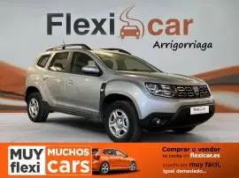 Dacia Duster Comfort TCE 96kW (130CV) 4X2 GPF, 18.490 €