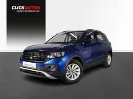 Volkswagen T-Cross 1.0 TSI 95CV Advance, 22.400 €