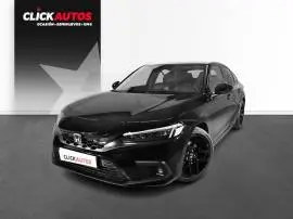 Honda Civic 2.0 I-MMD 184CV Sport CVT Hybrid, 36.900 €