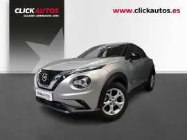 Nissan Juke 1.0 DIGT 114CV N-Connecta DCT, 17.800 €