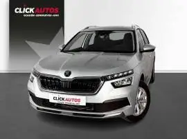 Skoda Kamiq 1.0 TSI 95CV Ambition, 23.300 €