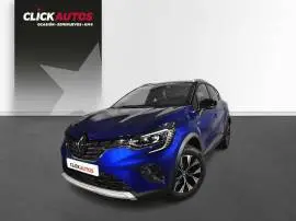 Renault Captur 1.0 TCE 90CV Techno Bitono, 24.600 €