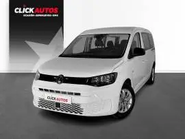 Volkswagen Caddy 2.0 TDI 122CV Origin DSG 5+2, 35.850 €