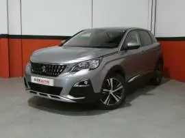 Peugeot 3008 1.2 Puretech 130CV Allure EAT8, 19.450 €