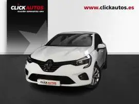 Renault Clio 1.0 TCE 90CV Zen Pack, 15.400 €