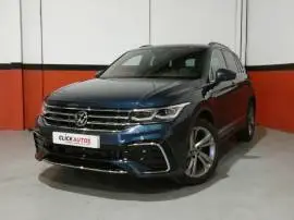 Volkswagen Tiguan 2.0 TDI 150CV R-Line, 32.700 €