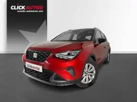 Seat Arona 1.0 TSI 110CV FR Plus, 17.800 €