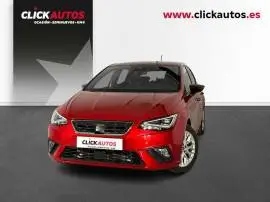 Seat Ibiza 1.0 TSI 110CV FR, 17.900 €