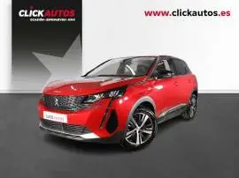 Peugeot 3008 1.2 Puretech 130CV Allure Pack, 22.100 €