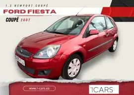 Ford Fiesta 1.3 Newport Coupé, 5.500 €