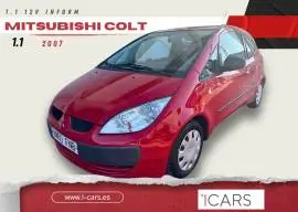 Mitsubishi Colt 1.1 12v Inform, 5.500 €