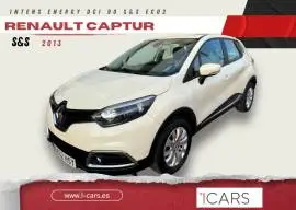 Renault Captur Intens Energy dCi 90 S&S eco2, 11.890 €