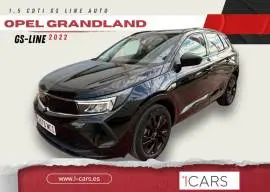 Opel Grandland 1.5 CDTi GS Line Auto, 24.800 €