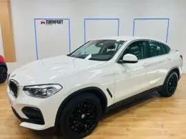 BMW X4 XDRIVE20D AUTOMATICO 190CV, 37.999 €