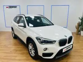 BMW X1 sDrive18d Business aut. 150CV, 23.999 €