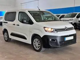 Citroën Berlingo Talla M Live Pack 1.5BHDi 100cv, 20.970 €