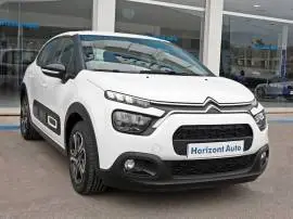 Citroën C3 1.5BHDi 100cv, 15.970 €