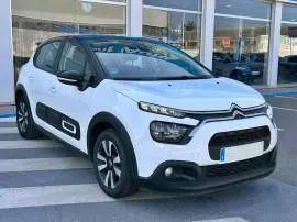 Citroën C3 1.5BHDI Feel Pack 100cv, 16.570 €