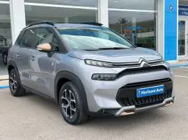 Citroën C3 Aircross 1.5DCi 110cv, 22.970 €