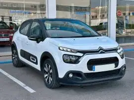 Citroën C3 Feel Pack, 17.970 €