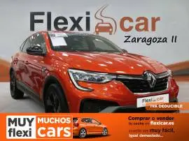 Renault Arkana RS Line TCe 103kW(140CV) EDC mild h, 23.990 €