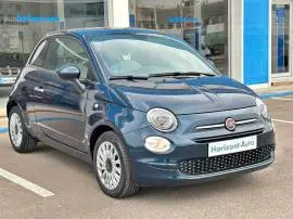 Fiat 500 Hybrid 1.0 70cv, 16.570 €