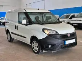 Fiat Doblo Cargo 1.3D 95cv, 16.970 €