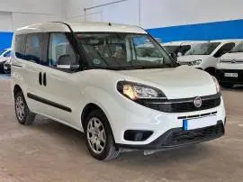 Fiat Doblo Combi 1.3D 95cv, 17.570 €