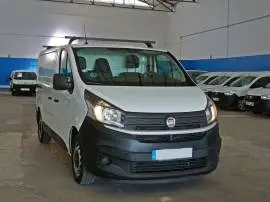 Fiat Talento 2.0 120cv, 24.970 €