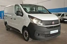 Fiat Talento 2.0D, 24.970 €