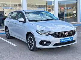 Fiat Tipo Mirror WG 1.3D 95cv, 16.970 €