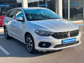 Fiat Tipo Mirror WG 1.3D 95cv, 16.970 €